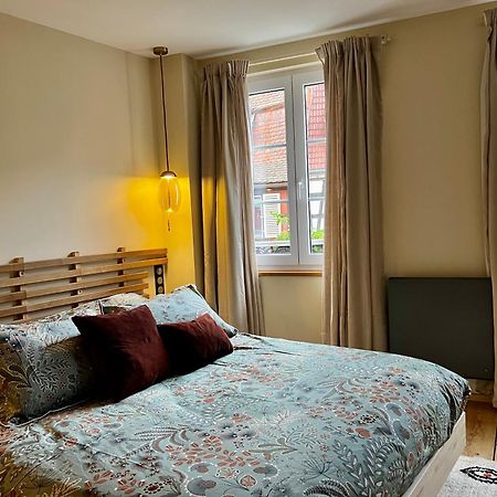 Logement Cocooning A Barr Ngoại thất bức ảnh
