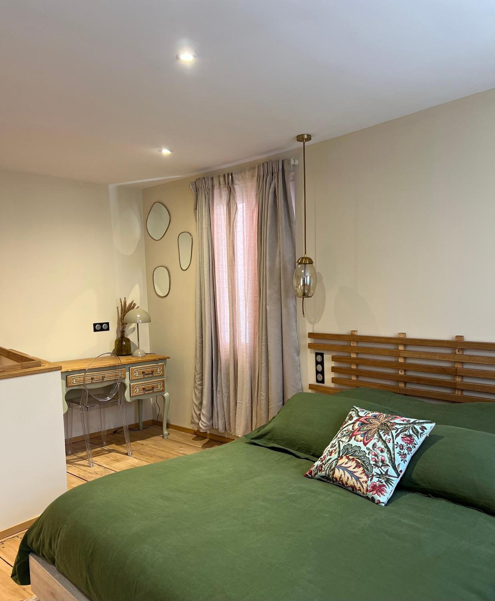 Logement Cocooning A Barr Ngoại thất bức ảnh