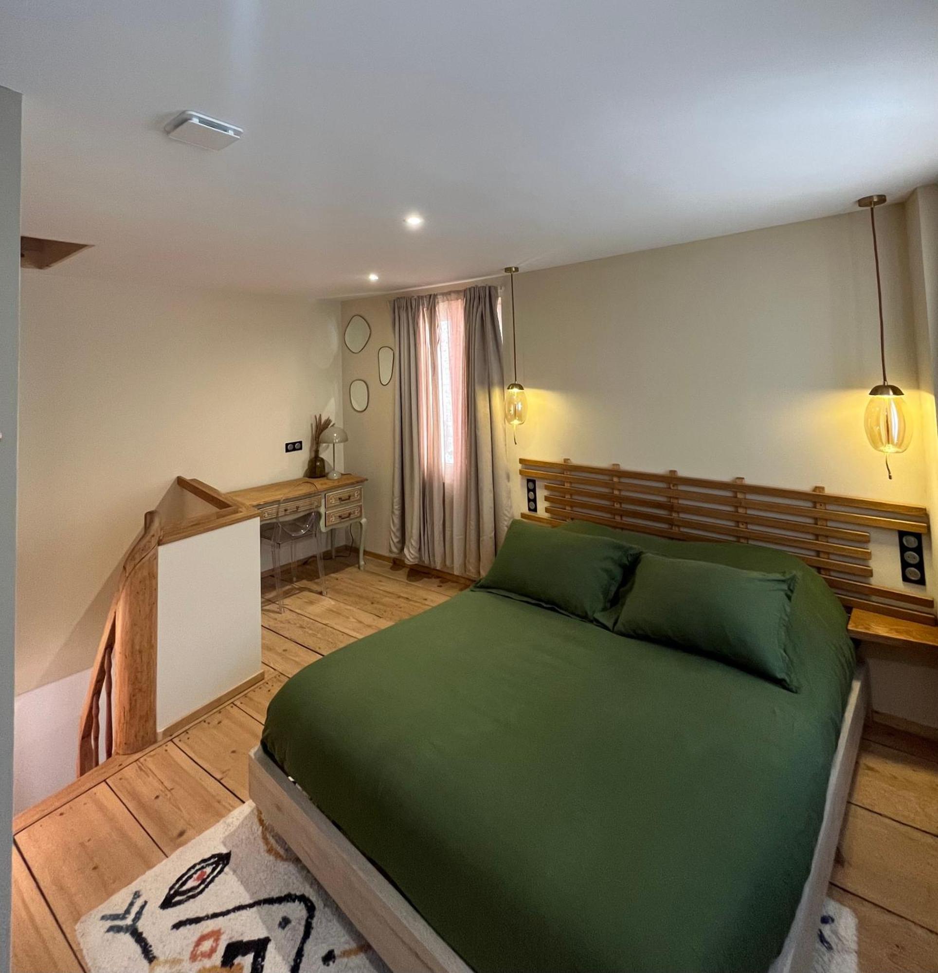 Logement Cocooning A Barr Ngoại thất bức ảnh